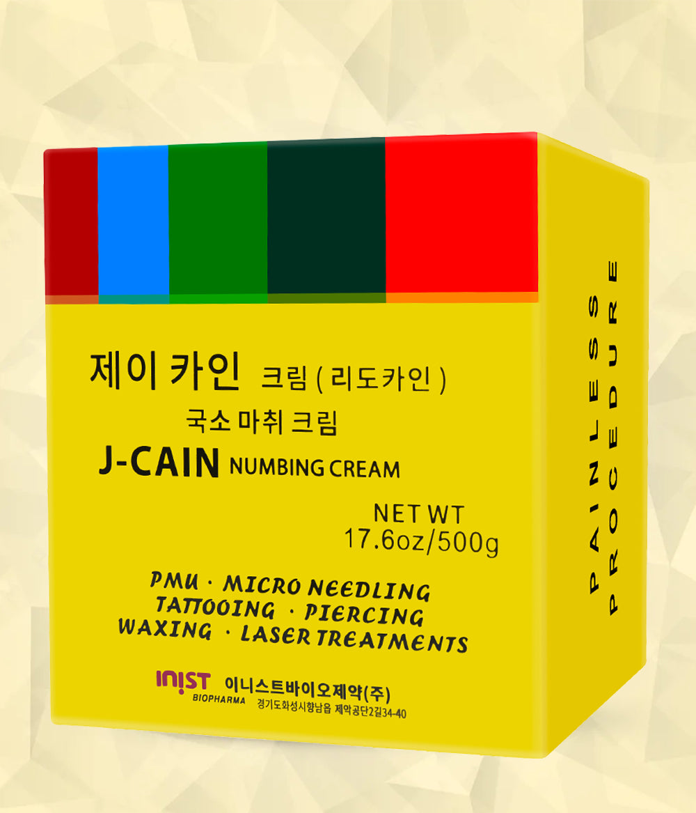 29.9% J-CAIN 17.6oz /500g
